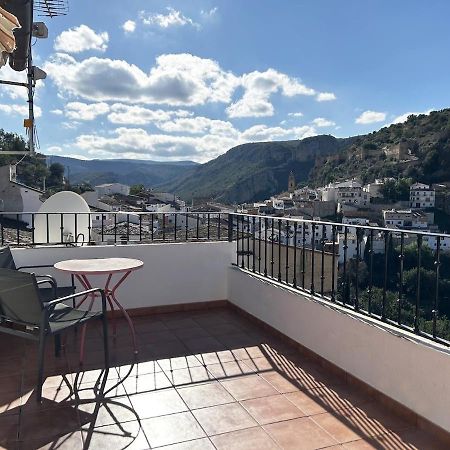 Apartamentos La Muela - Chulilla Kültér fotó