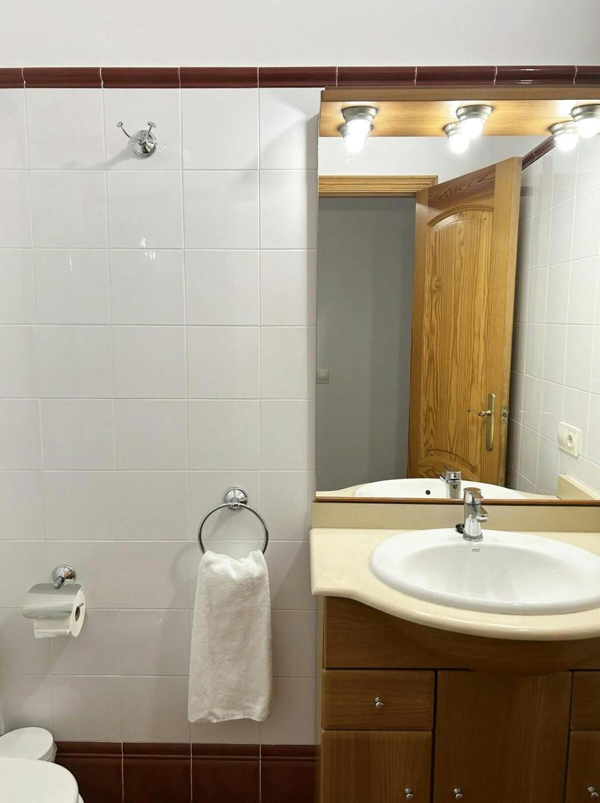 Apartamentos La Muela - Chulilla Kültér fotó