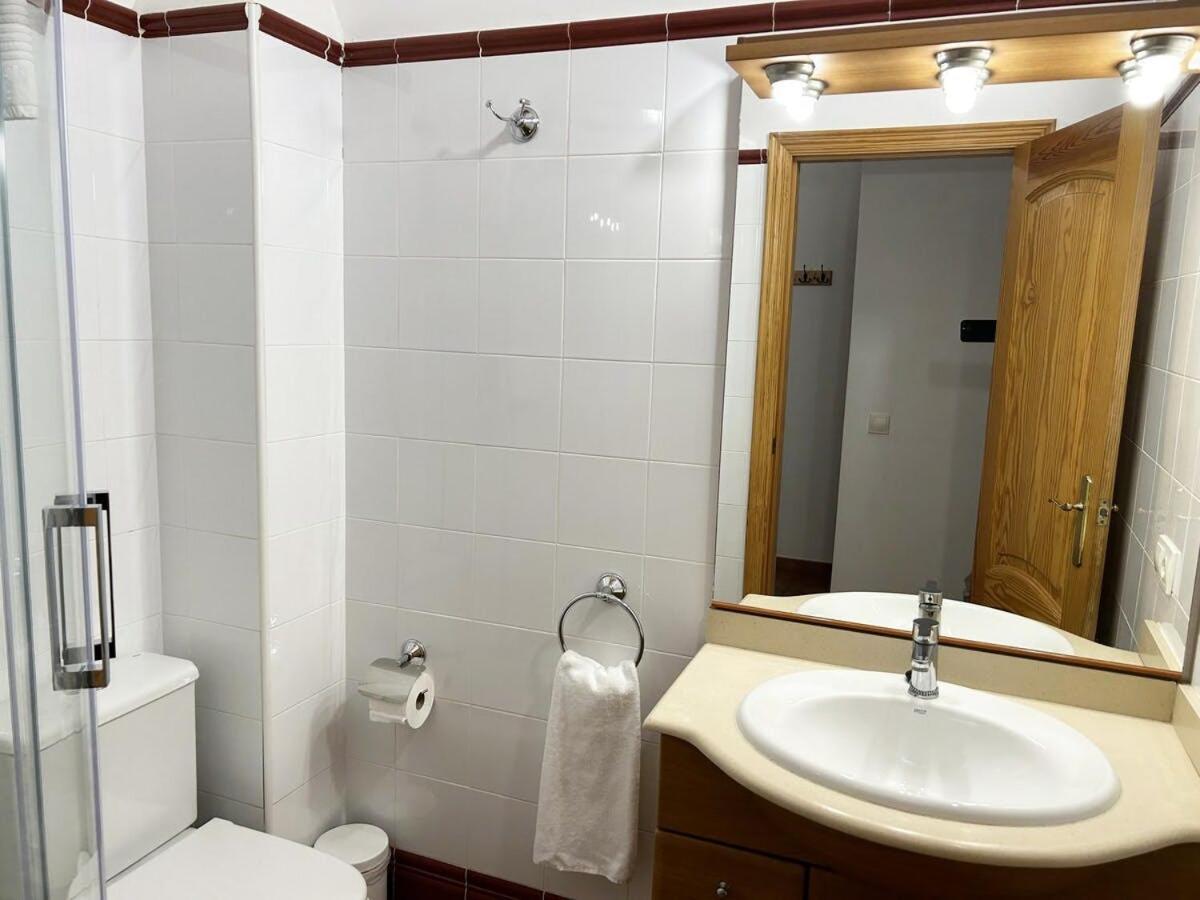 Apartamentos La Muela - Chulilla Kültér fotó