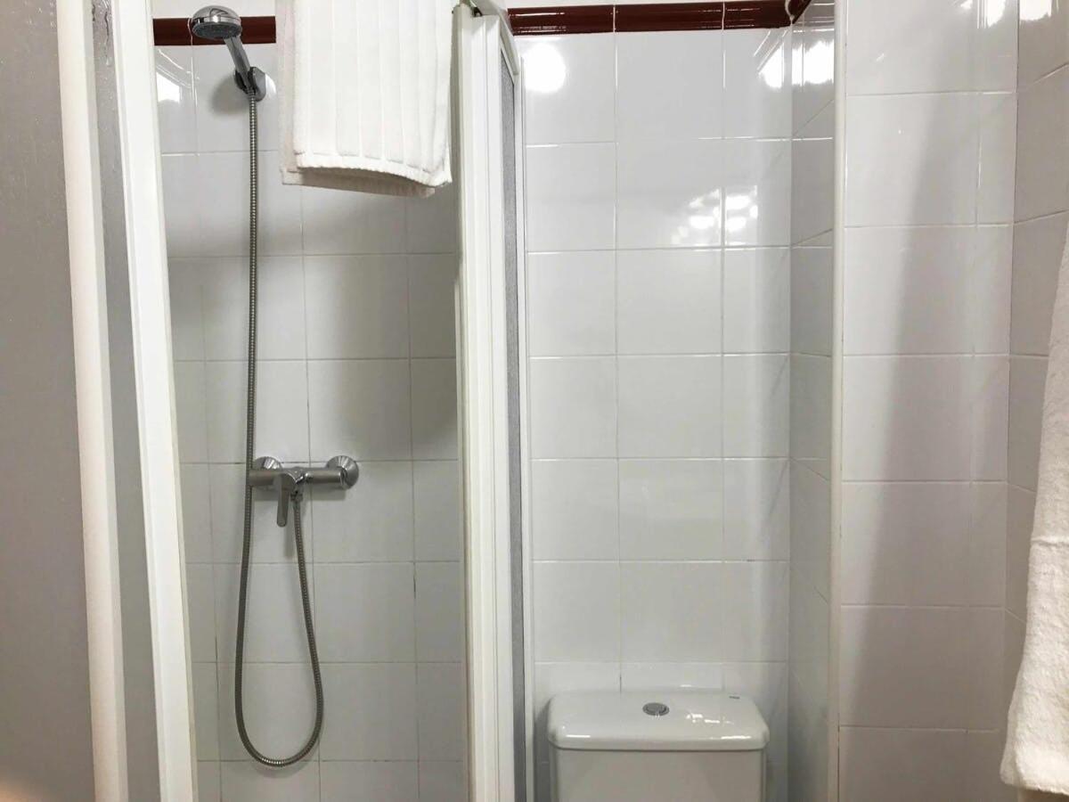 Apartamentos La Muela - Chulilla Kültér fotó