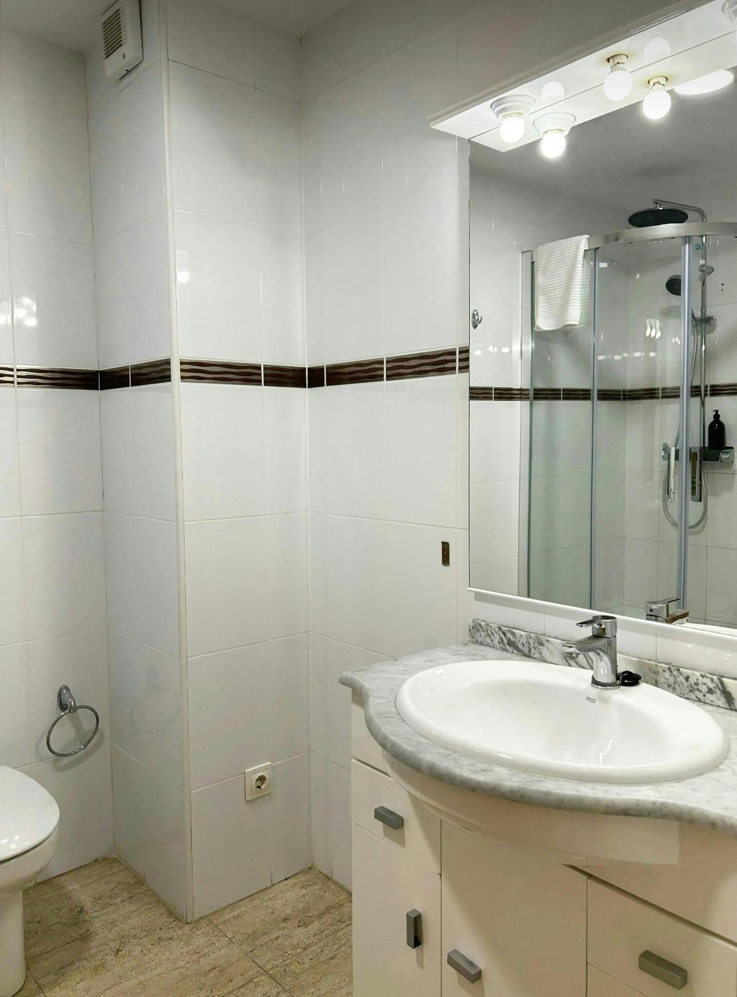Apartamentos La Muela - Chulilla Kültér fotó