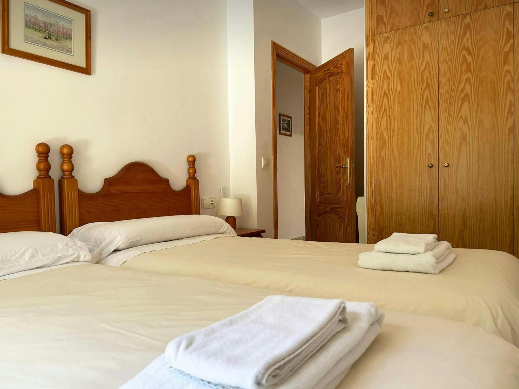 Apartamentos La Muela - Chulilla Kültér fotó