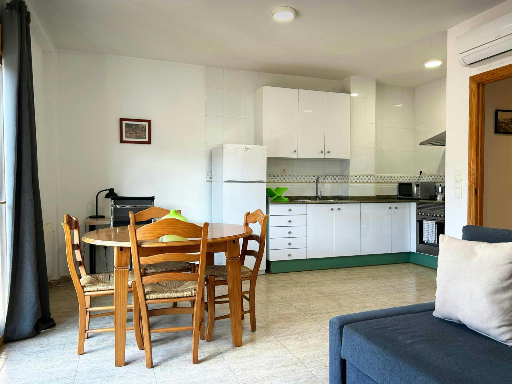Apartamentos La Muela - Chulilla Kültér fotó